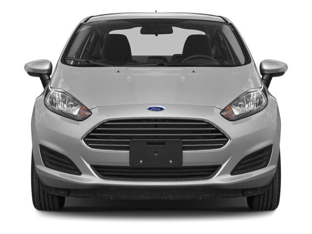 2014 Ford Fiesta SE Burnet TX