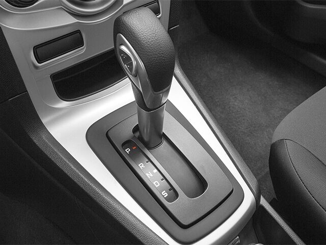 2014 Ford Fiesta SE Burnet TX