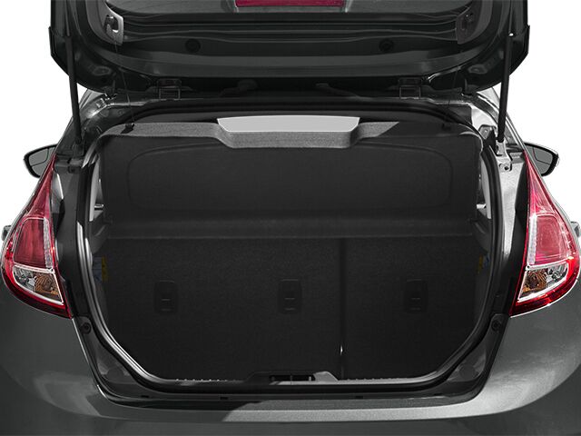 2014 Ford Fiesta SE Lubbock TX