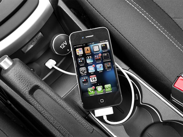 2014 Ford Fiesta SE Lubbock TX