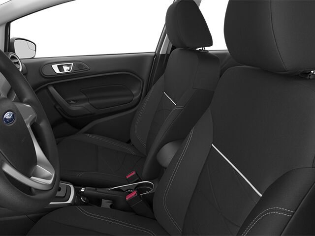 2014 Ford Fiesta SE Lubbock TX