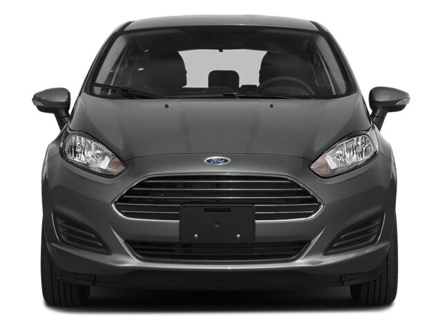 2014 Ford Fiesta SE Lubbock TX