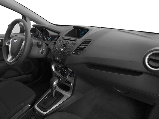 2014 Ford Fiesta SE Lubbock TX