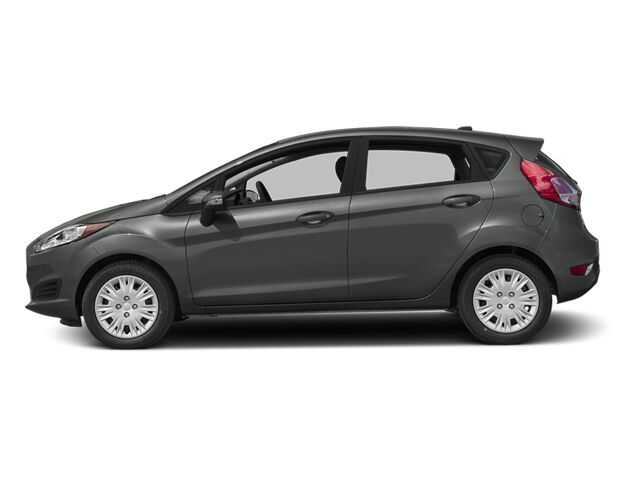 2014 Ford Fiesta SE Lubbock TX