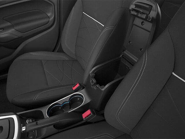 2014 Ford Fiesta SE Twin Falls ID