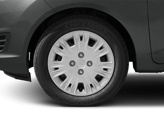 2014 Ford Fiesta SE Twin Falls ID