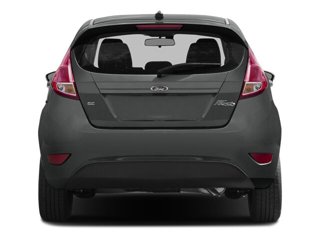 2014 Ford Fiesta SE Twin Falls ID
