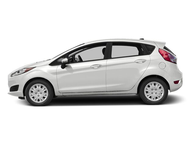 2014 Ford Fiesta SE Twin Falls ID