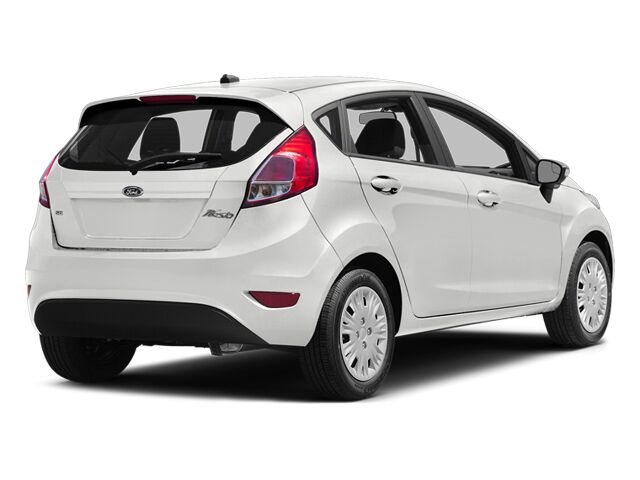 2014 Ford Fiesta SE Twin Falls ID