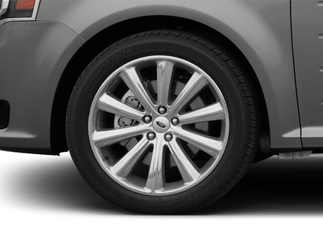 2014 Ford Flex Limited Mesa AZ