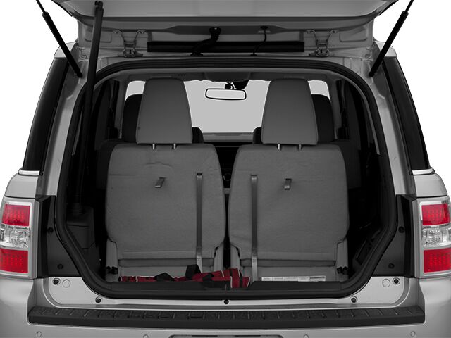 2014 Ford Flex Limited Mesa AZ