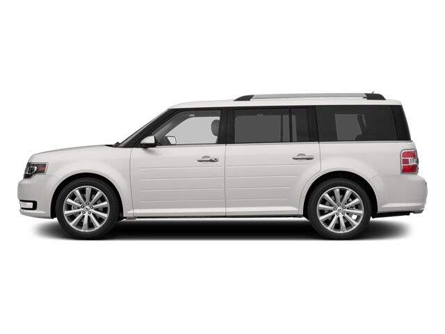 2014 Ford Flex Limited San Antonio TX