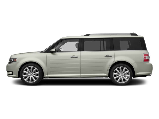 2014 Ford Flex Limited San Antonio TX