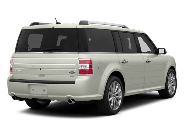 2014 Ford Flex Limited San Antonio TX