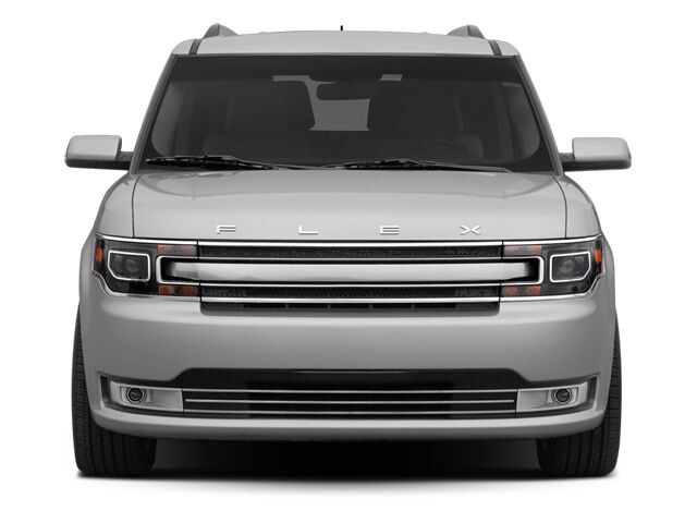 2014 Ford Flex SEL Burnet TX