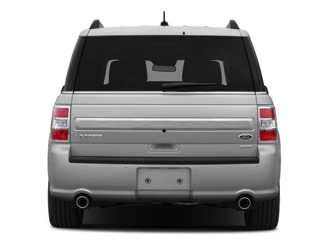 2014 Ford Flex SEL Burnet TX