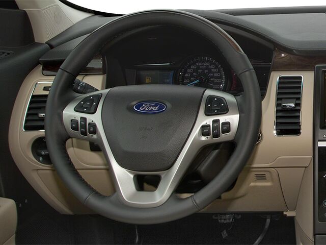 2014 Ford Flex SEL Burnet TX