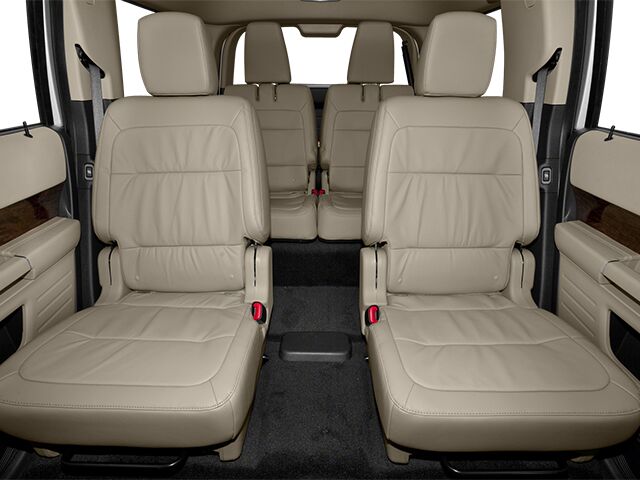 2014 Ford Flex SEL Burnet TX