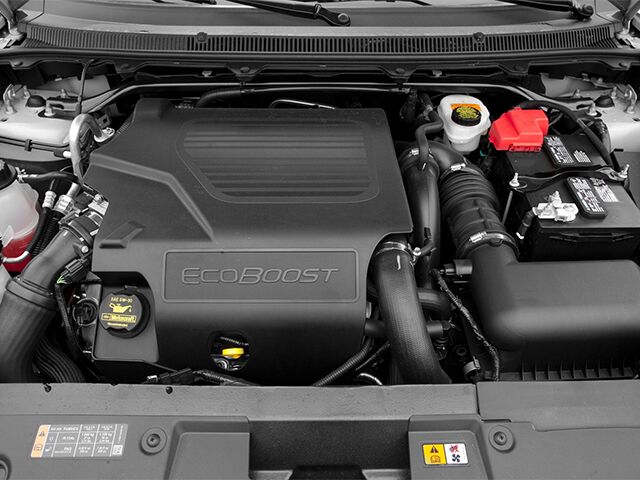2014 Ford Flex SEL Burnet TX
