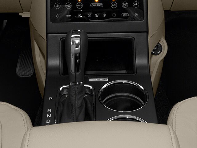 2014 Ford Flex SEL Burnet TX