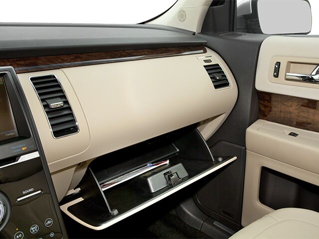 2014 Ford Flex SEL Burnet TX