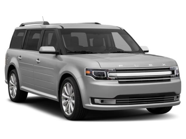 2014 Ford Flex SEL Burnet TX