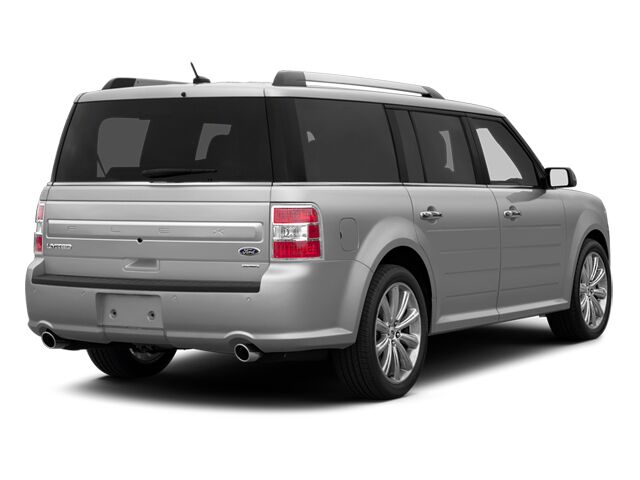 2014 Ford Flex Utility 4D SEL 3.5L V6 Kansas City MO