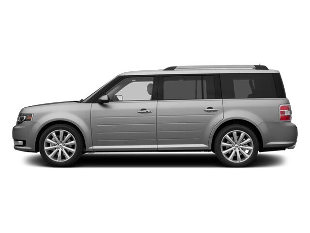 2014 Ford Flex Utility 4D SEL 3.5L V6