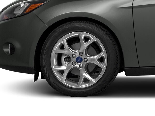 2014 Ford Focus S Hot Springs AR