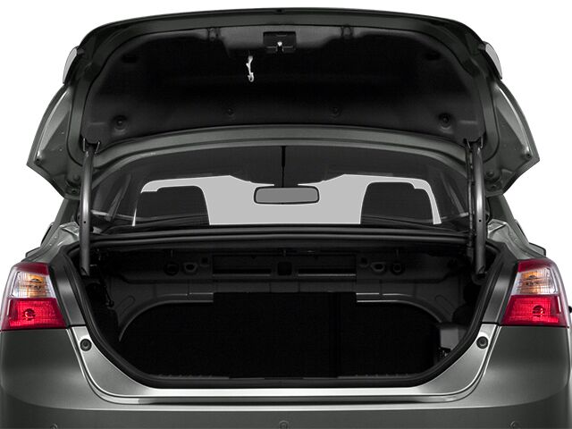 2014 Ford Focus S Hot Springs AR