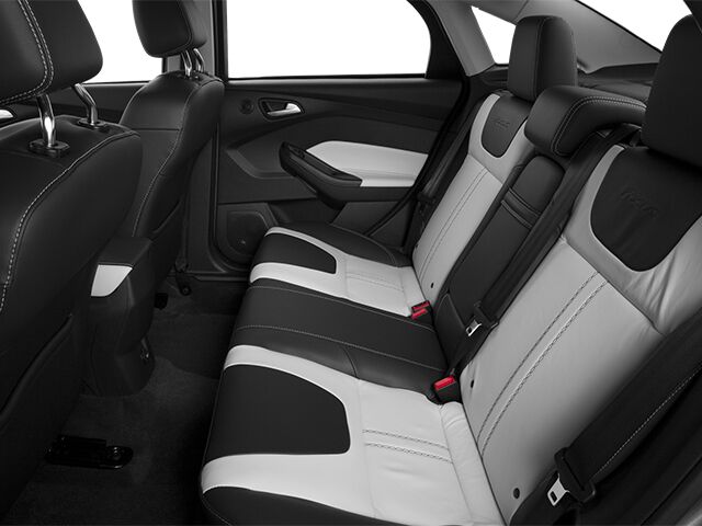 2014 Ford Focus S Hot Springs AR