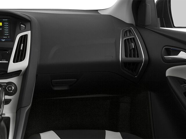 2014 Ford Focus S Hot Springs AR