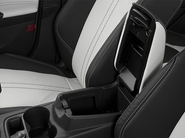 2014 Ford Focus S Hot Springs AR