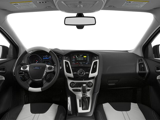 2014 Ford Focus S Hot Springs AR