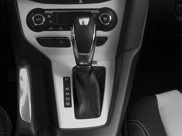 2014 Ford Focus S Hot Springs AR