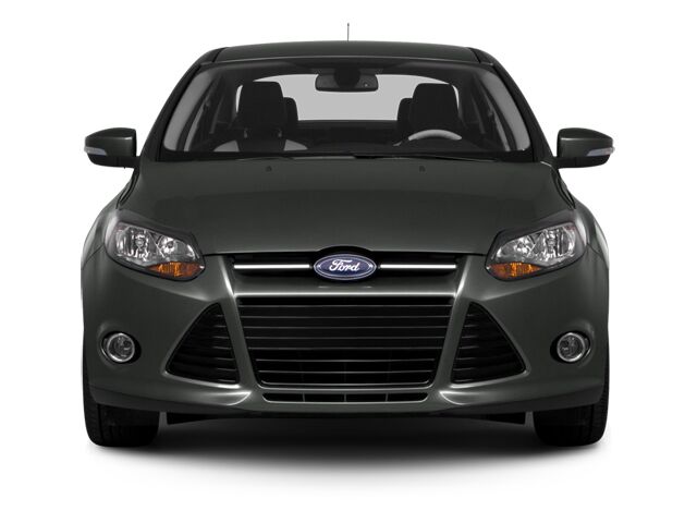 2014 Ford Focus S Hot Springs AR