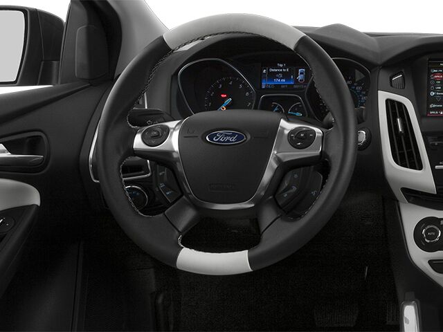 2014 Ford Focus S Hot Springs AR