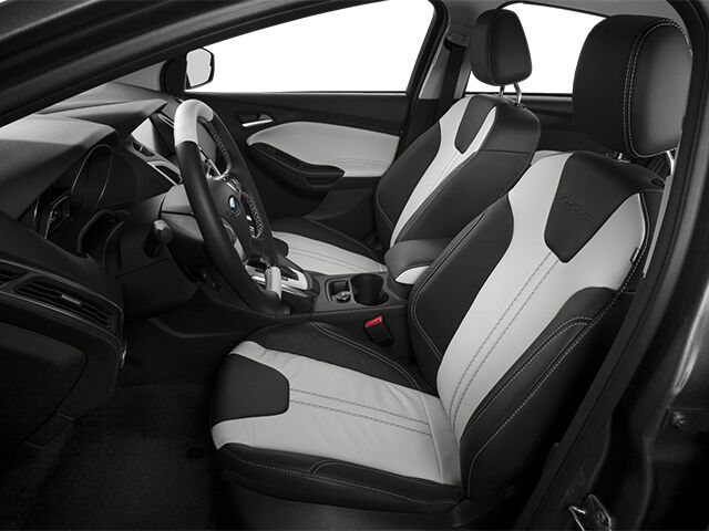 2014 Ford Focus S Hot Springs AR