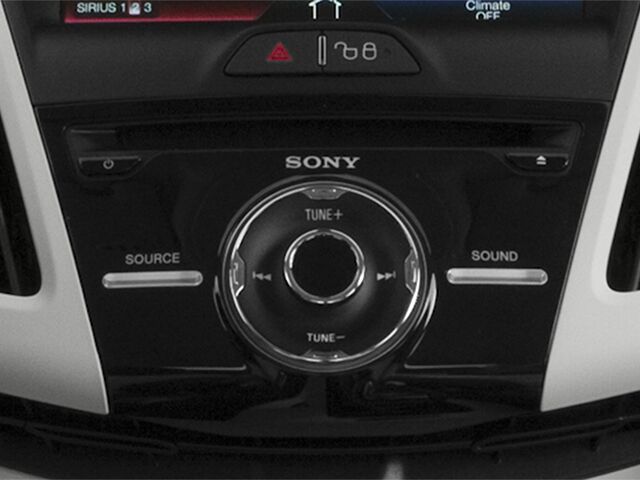 2014 Ford Focus S Hot Springs AR