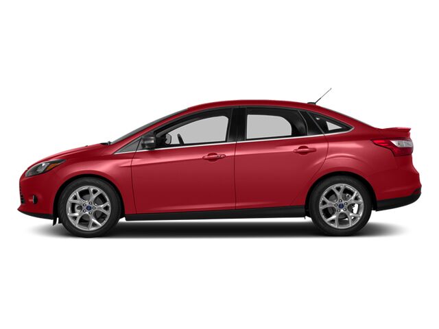 2014 Ford Focus SE Baton Rouge LA