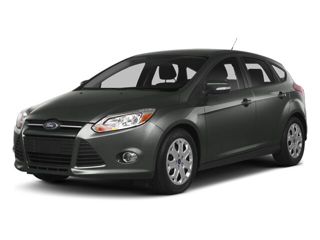 2014 Ford Focus SE Charlton MA