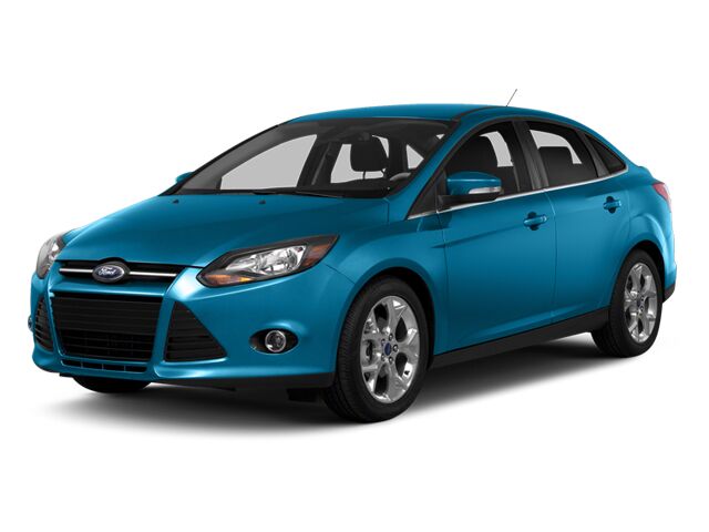 2014 Ford Focus SE Oshkosh WI