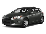 2014 Ford Focus SE Rome GA 2014 Ford Focus SE Rome GA
