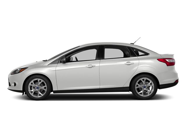 2014 Ford Focus SE Sedan 4D Kansas City MO