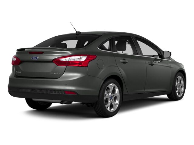 2014 Ford Focus SE Spokane Valley WA