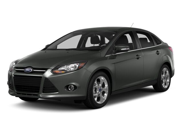 2014 Ford Focus SE Spokane Valley WA