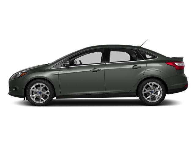 2014 Ford Focus SE Spokane Valley WA