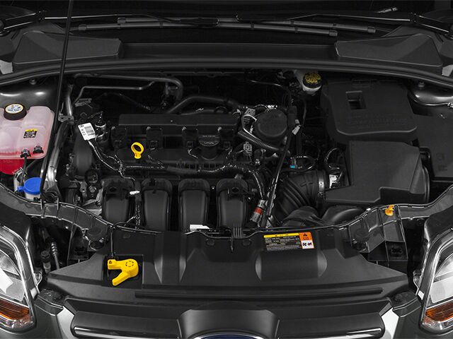 2014 Ford Focus SE Tucson AZ