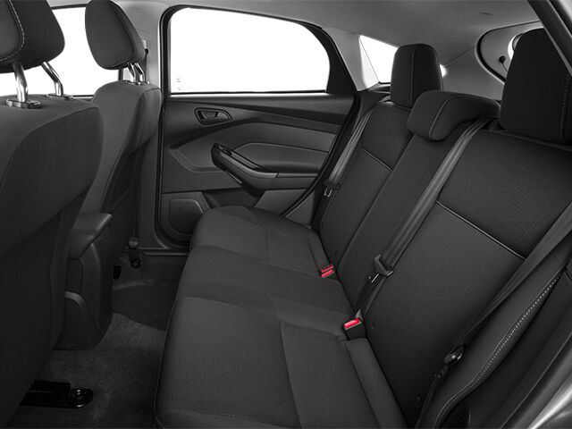 2014 Ford Focus SE Tucson AZ