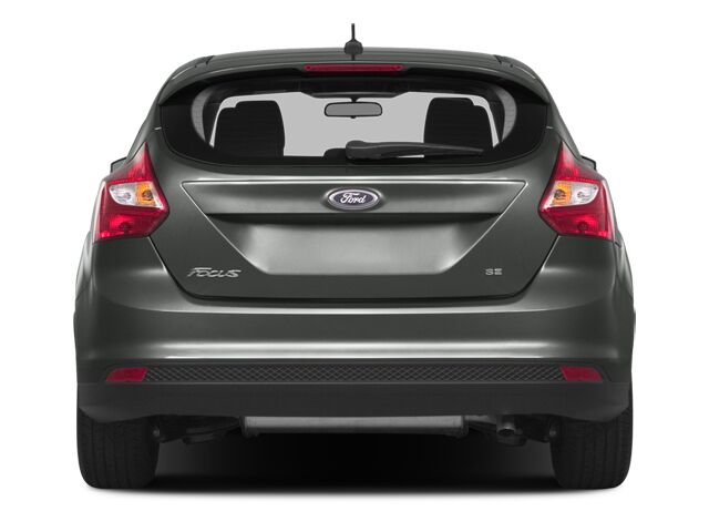 2014 Ford Focus SE Tucson AZ